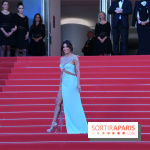 ©Rachid Bellak - Cannes 2024 : Tapis Rouge - Emilia Pérez - Eva Longoria
