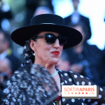 ©Rachid Bellak - Cannes 2024 : Tapis Rouge - Emilia Pérez - Rossy de Palma