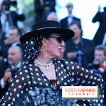 ©Rachid Bellak - Cannes 2024 : Tapis Rouge - Emilia Pérez - Rossy de Palma