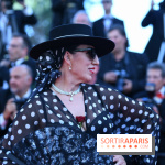 ©Rachid Bellak - Cannes 2024 : Tapis Rouge - Emilia Pérez - Rossy de Palma