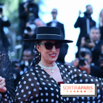 ©Rachid Bellak - Cannes 2024 : Tapis Rouge - Emilia Pérez - Rossy de Palma
