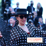 ©Rachid Bellak - Cannes 2024 : Tapis Rouge - Emilia Pérez - Rossy de Palma