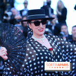 ©Rachid Bellak - Cannes 2024 : Tapis Rouge - Emilia Pérez - Rossy de Palma