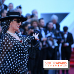 ©Rachid Bellak - Cannes 2024 : Tapis Rouge - Emilia Pérez - Rossy de Palma