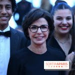 ©Rachid Bellak - Cannes 2024 : Tapis Rouge - Emilia Pérez - Rachida Dati 