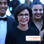 ©Rachid Bellak - Cannes 2024 : Tapis Rouge - Emilia Pérez - Rachida Dati 