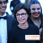 ©Rachid Bellak - Cannes 2024 : Tapis Rouge - Emilia Pérez - Rachida Dati 