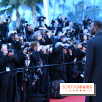 ©Rachid Bellak - Cannes 2024 : Tapis Rouge - Emilia Pérez - Omar Sy