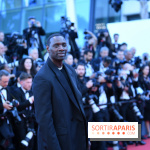 ©Rachid Bellak - Cannes 2024 : Tapis Rouge - Emilia Pérez - Omar Sy