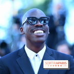 ©Rachid Bellak - Cannes 2024 : Tapis Rouge - Emilia Pérez - Jean-Pascal Zadi