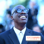 ©Rachid Bellak - Cannes 2024 : Tapis Rouge - Emilia Pérez - Jean-Pascal Zadi