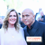 ©Rachid Bellak - Cannes 2024 : Tapis Rouge - Emilia Pérez - Éric Judor