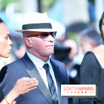 ©Rachid Bellak - Cannes 2024 : Tapis Rouge - Emilia Pérez - D5A 5675