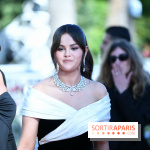 ©Rachid Bellak - Cannes 2024 : Tapis Rouge - Emilia Pérez - Selena Gomez