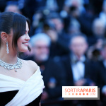 ©Rachid Bellak - Cannes 2024 : Tapis Rouge - Emilia Pérez - Selena Gomez