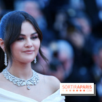 ©Rachid Bellak - Cannes 2024 : Tapis Rouge - Emilia Pérez - Selena Gomez