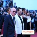 ©Rachid Bellak - Cannes 2024 : Tapis Rouge - Emilia Pérez - Selena Gomez, Jacques Audiard, Zoe Saldana, Édgar Ramírez and Karla Sofía Gascón