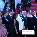 ©Rachid Bellak - Cannes 2024 : Tapis Rouge - Emilia Pérez - Selena Gomez, Jacques Audiard, Zoe Saldana, Édgar Ramírez et Karla Sofía Gascón