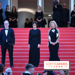 ©Rachid Bellak - Cannes 2024 : Tapis Rouge - Emilia Pérez - D5A 5772