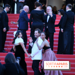 ©Rachid Bellak - Cannes 2024 : Tapis Rouge - Emilia Pérez - Selena Gomez, Édgar Ramírez, Zoe Saldana