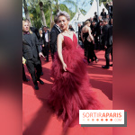 ©Rachid Bellak - Cannes 2024 : Tapis Rouge - Horizon: An American Saga - Xuan Xu