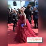 ©Rachid Bellak - Cannes 2024 : Tapis Rouge - Horizon: An American Saga - Xuan Xu