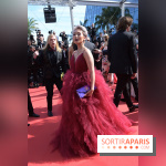 ©Rachid Bellak - Cannes 2024 : Tapis Rouge - Horizon: An American Saga - Xuan Xu