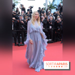 ©Rachid Bellak - Cannes 2024 : Tapis Rouge - Horizon: An American Saga - Sienna Miller 