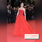 ©Rachid Bellak - Cannes 2024 : Tapis Rouge - Horizon: An American Saga - Isabelle Fuhrman