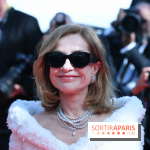 ©Rachid Bellak - Cannes 2024 : Tapis Rouge - Horizon: An American Saga - Isabelle Huppert
