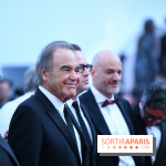 ©Rachid Bellak - Cannes 2024 : Tapis Rouge - Horizon: An American Saga - Oliver Stone