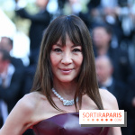 ©Rachid Bellak - Cannes 2024 : Tapis Rouge - Horizon: An American Saga - Michelle Yeoh