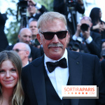 ©Rachid Bellak - Cannes 2024 : Tapis Rouge - Horizon: An American Saga - Kevin Costner