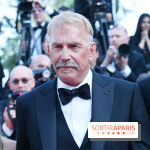 ©Rachid Bellak - Cannes 2024 : Tapis Rouge - Horizon: An American Saga - Kevin Costner
