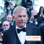 ©Rachid Bellak - Cannes 2024 : Tapis Rouge - Horizon: An American Saga - Kevin Costner