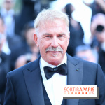 ©Rachid Bellak - Cannes 2024 : Tapis Rouge - Horizon: An American Saga - Kevin Costner