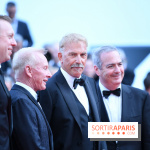 ©Rachid Bellak - Cannes 2024 : Tapis Rouge - Horizon: An American Saga - Kevin Costner