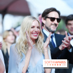 ©Rachid Bellak - Cannes 2024 : Tapis Rouge - Horizon: An American Saga - Sienna Miller 
