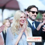 ©Rachid Bellak - Cannes 2024 : Tapis Rouge - Horizon: An American Saga - Sienna Miller 