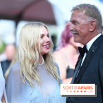 ©Rachid Bellak - Cannes 2024 : Tapis Rouge - Horizon: An American Saga - Sienna Miller, Kevin Costner