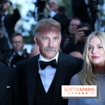 ©Rachid Bellak - Cannes 2024 : Tapis Rouge - Horizon: An American Saga - Sienna Miller, Kevin Costner