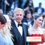 ©Rachid Bellak - Cannes 2024 : Tapis Rouge - Horizon: An American Saga - Kevin Costner