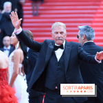 ©Rachid Bellak - Cannes 2024 : Tapis Rouge - Horizon: An American Saga - Kevin Costner