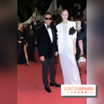 ©Rachid Bellak - Cannes 2024 : Tapis Rouge - The Substance - BEL 4841