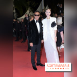 ©Rachid Bellak - Cannes 2024 : Tapis Rouge - The Substance - BEL 4844