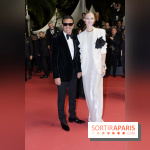 ©Rachid Bellak - Cannes 2024 : Tapis Rouge - The Substance - BEL 4847