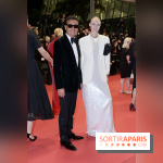 ©Rachid Bellak - Cannes 2024 : Tapis Rouge - The Substance - BEL 4855