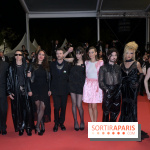 ©Rachid Bellak - Cannes 2024 : Tapis Rouge - The Substance - Raya Martigny, Bilal Hassani