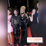 ©Rachid Bellak - Cannes 2024 : Tapis Rouge - The Substance - Bilal Hassani