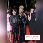 ©Rachid Bellak - Cannes 2024 : Tapis Rouge - The Substance - Bilal Hassani